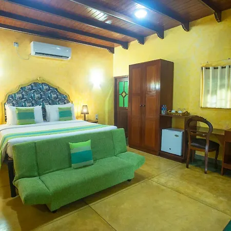 Villa Carla Balapitiya Exterior photo